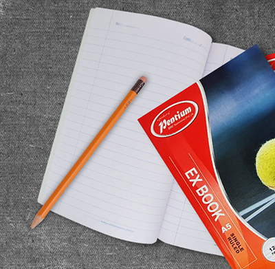 Menu Banner